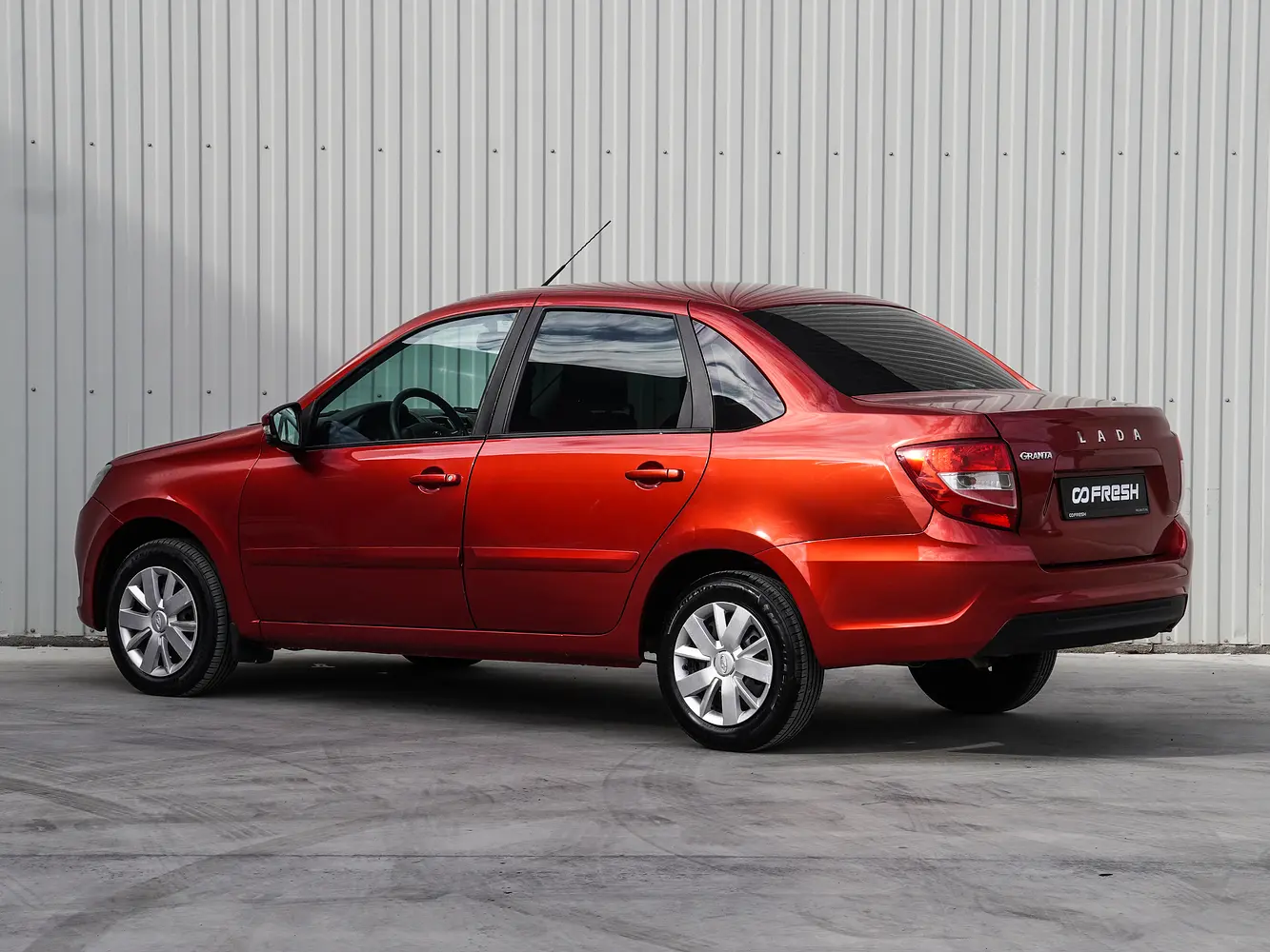 LADA (ВАЗ)