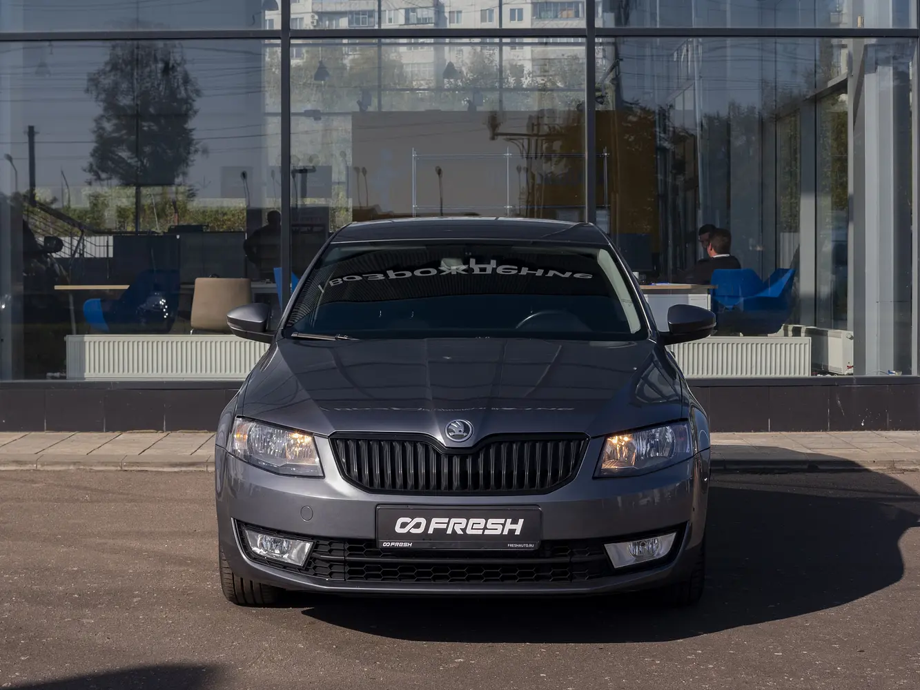 Skoda