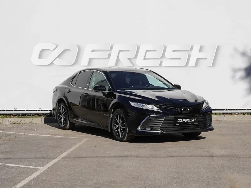 Camry