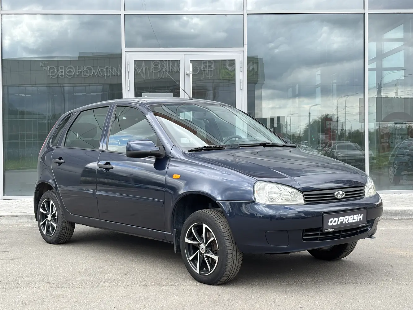 LADA (ВАЗ)