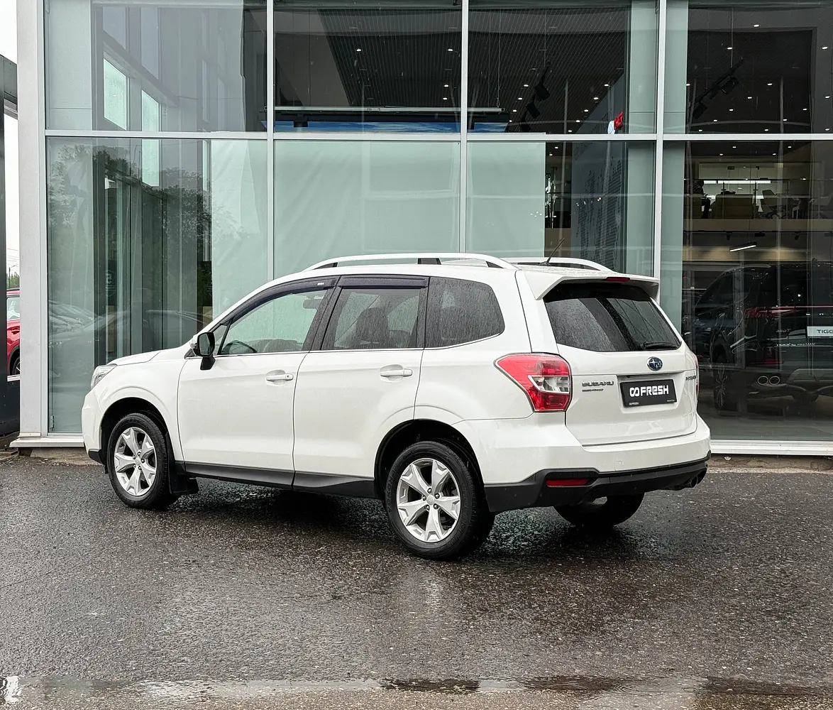 Subaru