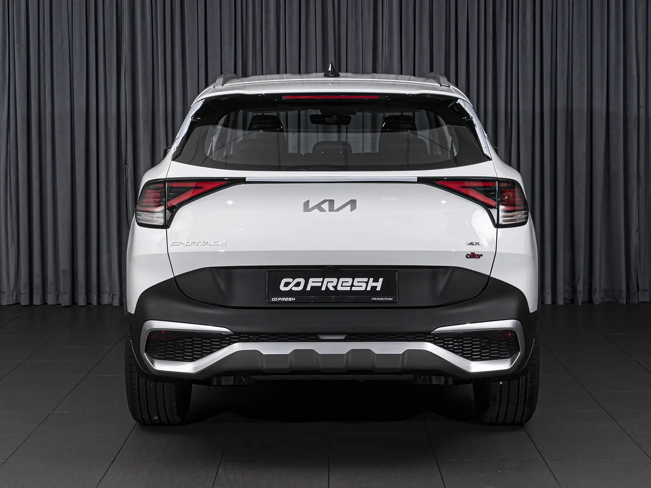 Kia
