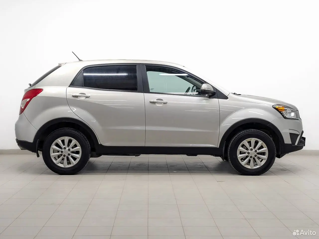 SsangYong