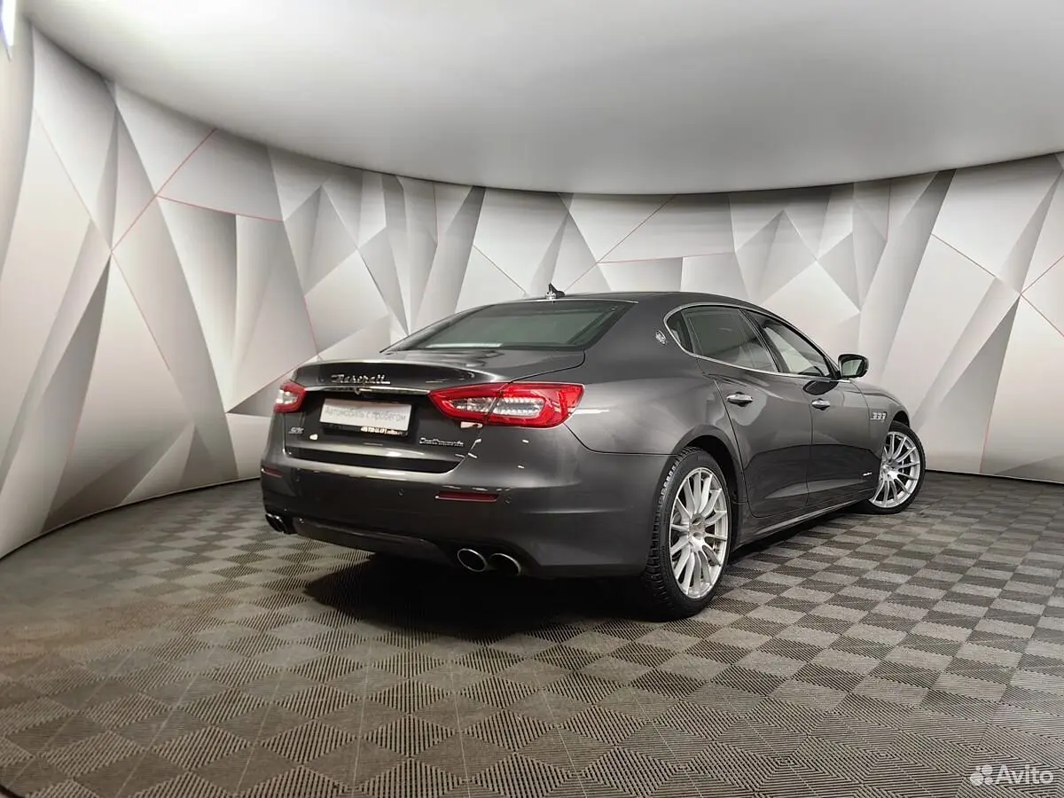 Maserati