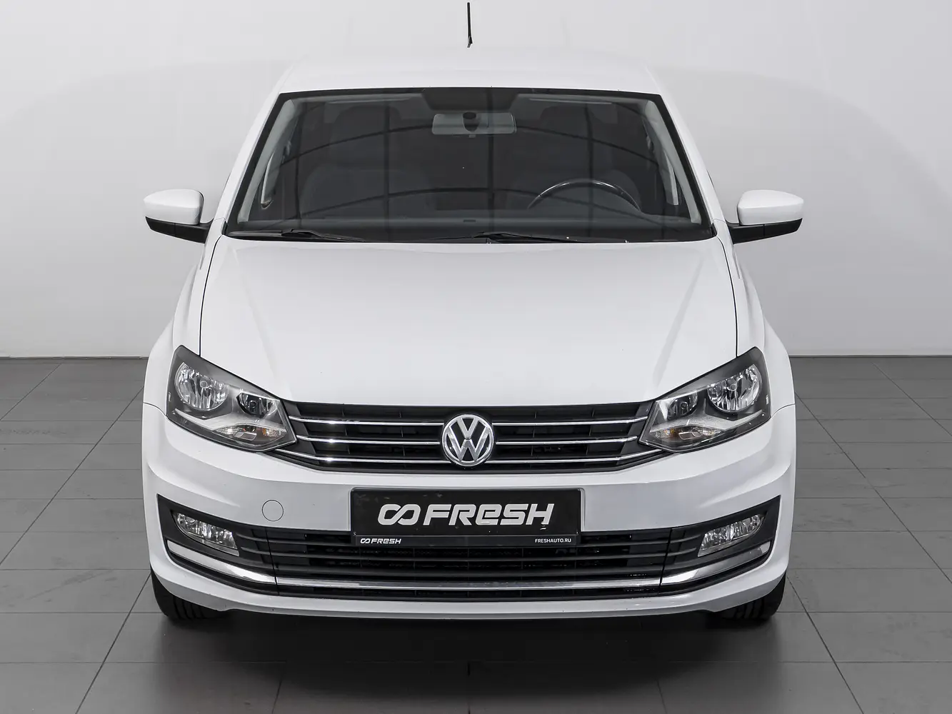 Volkswagen