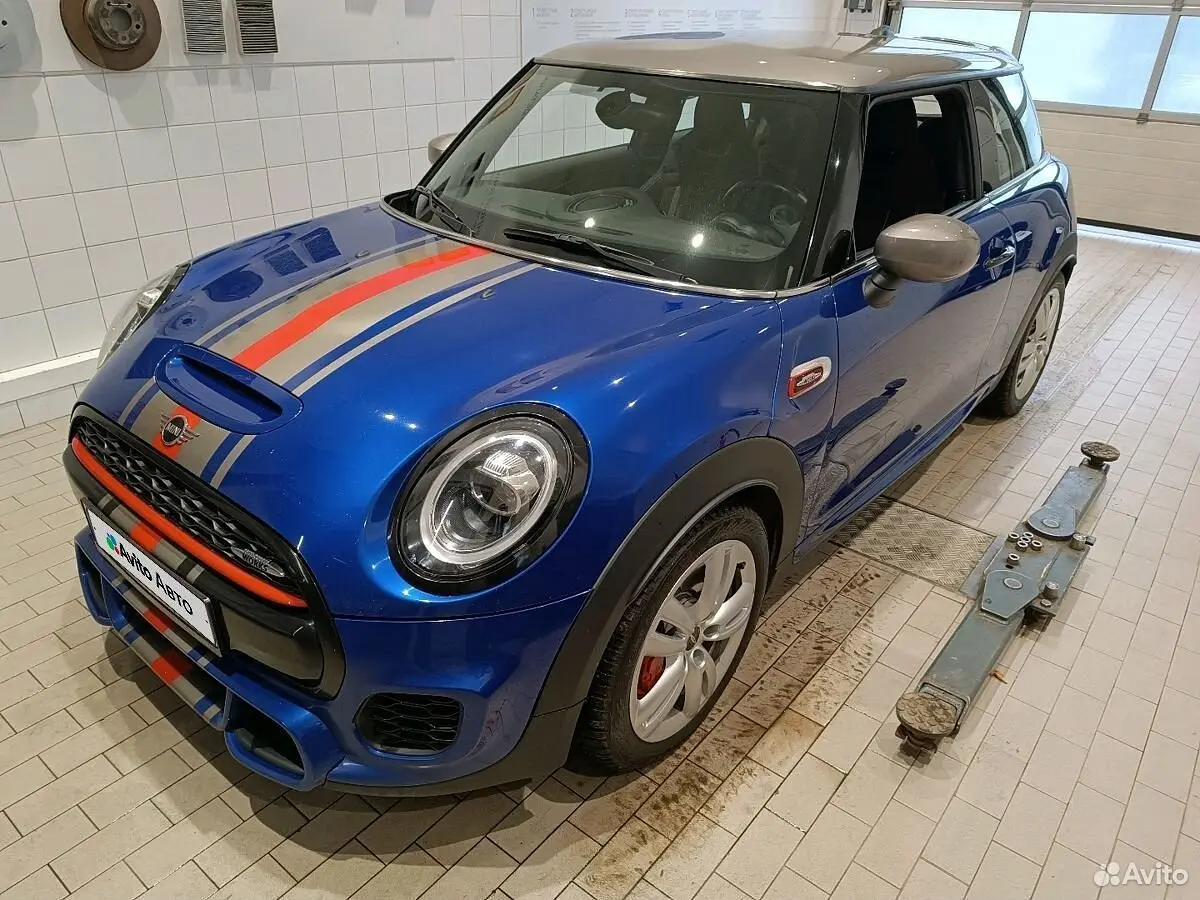 MINI