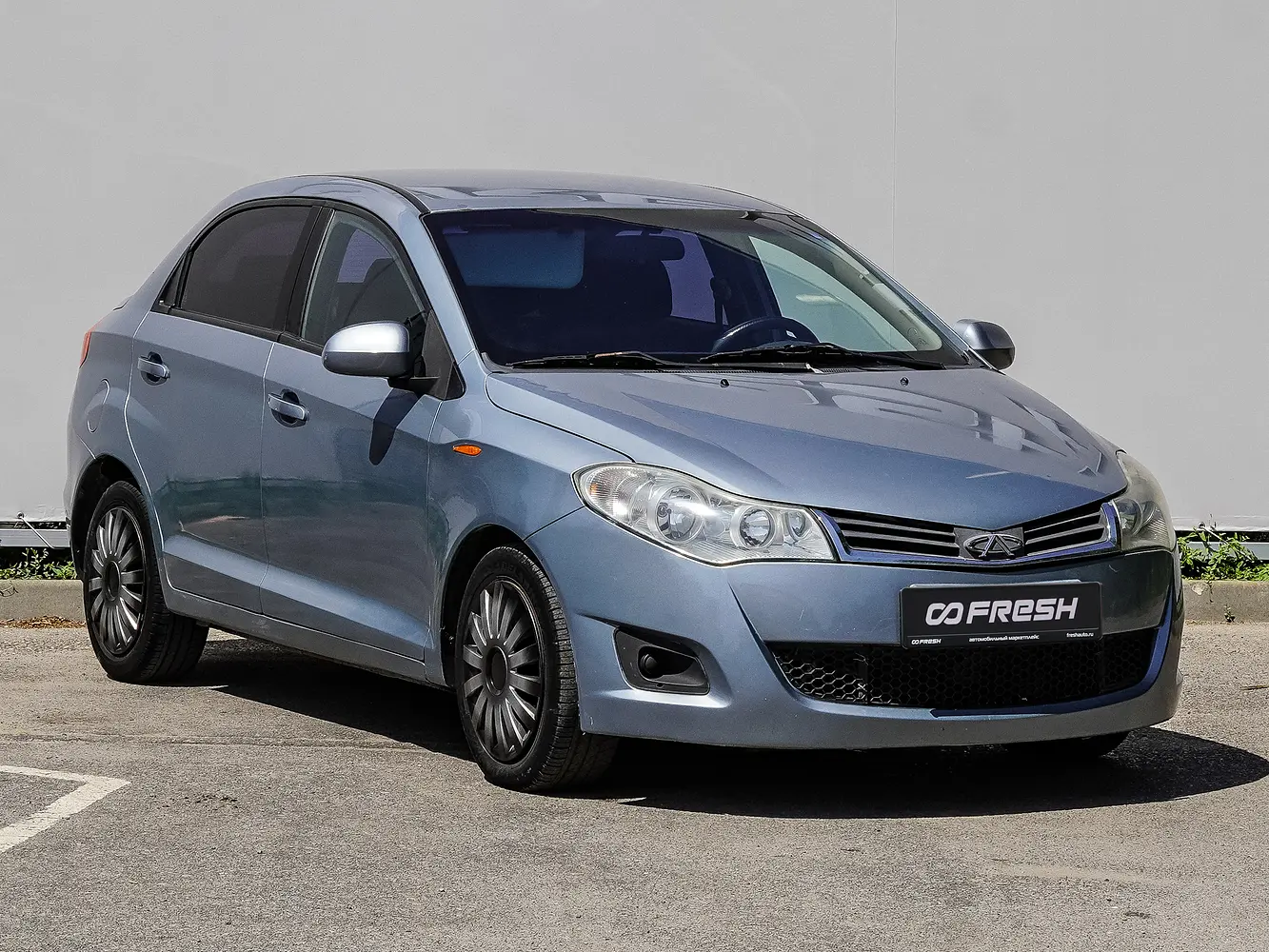Chery