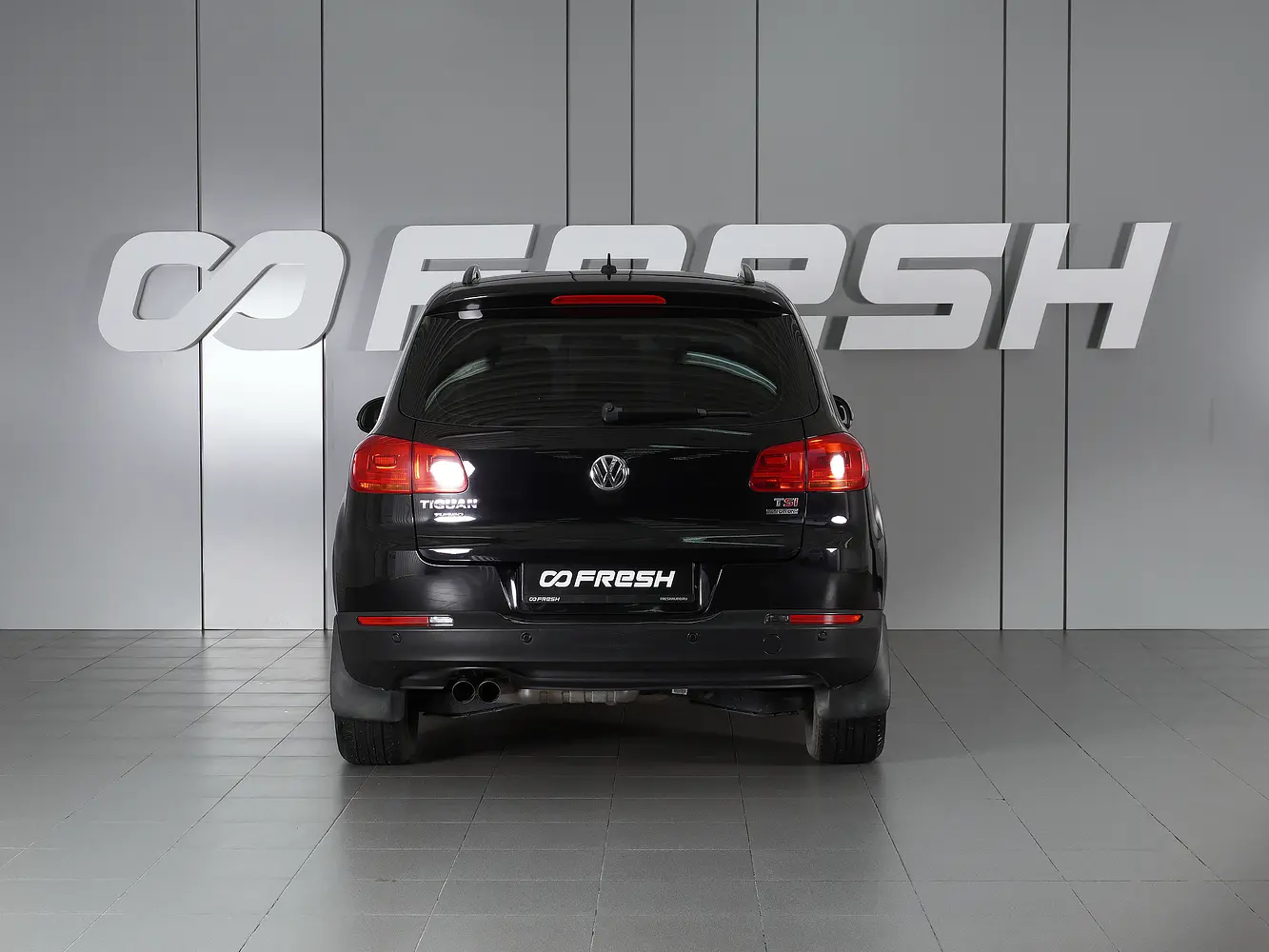 Volkswagen