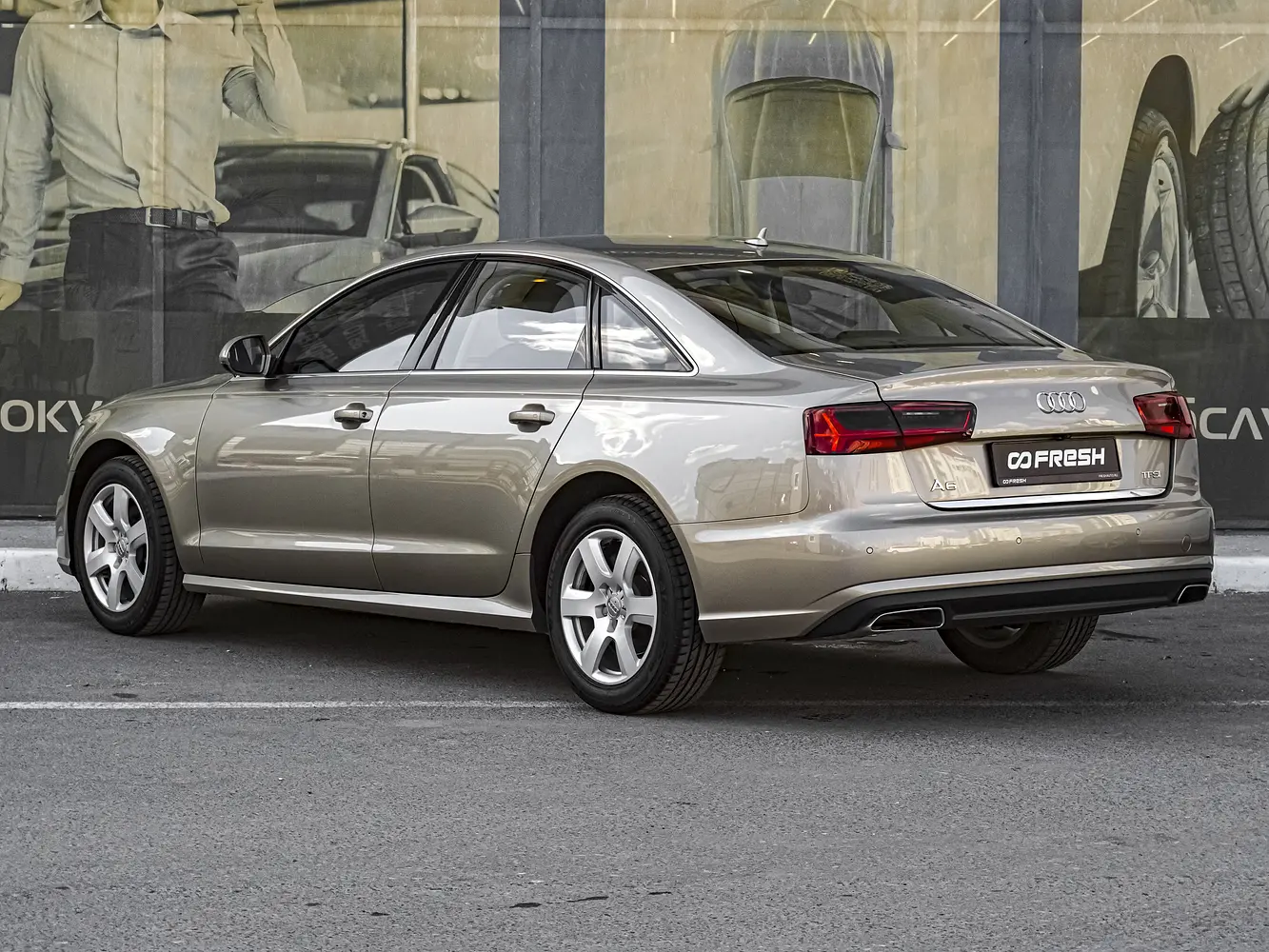 Audi