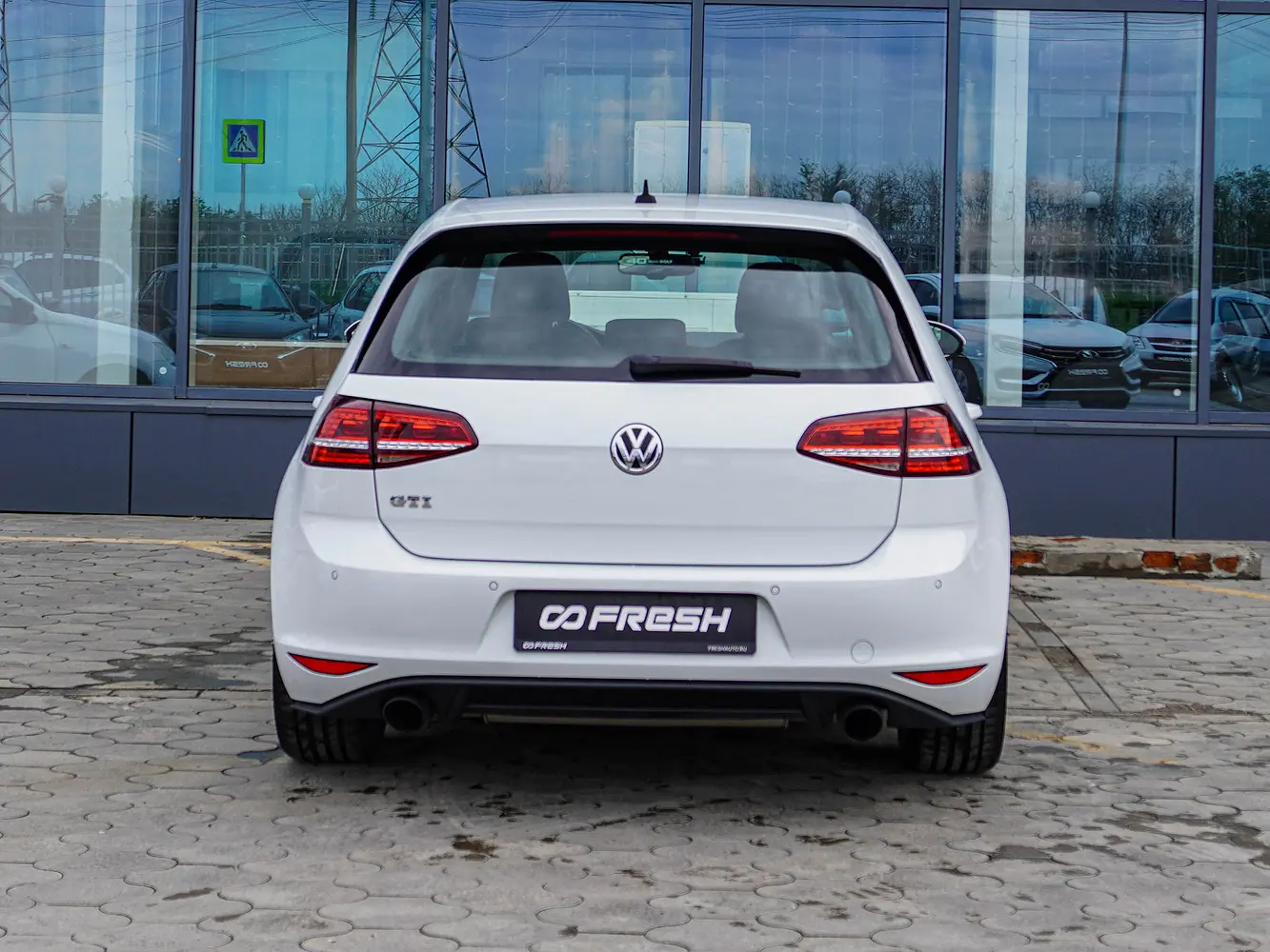 Volkswagen