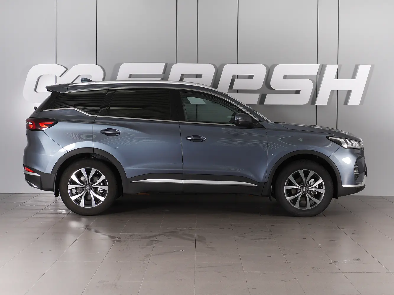 Chery