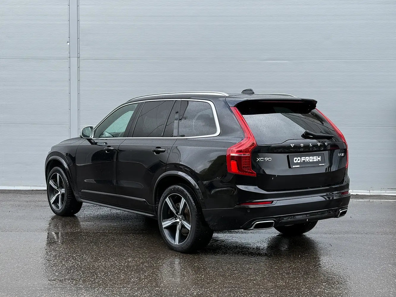 Volvo