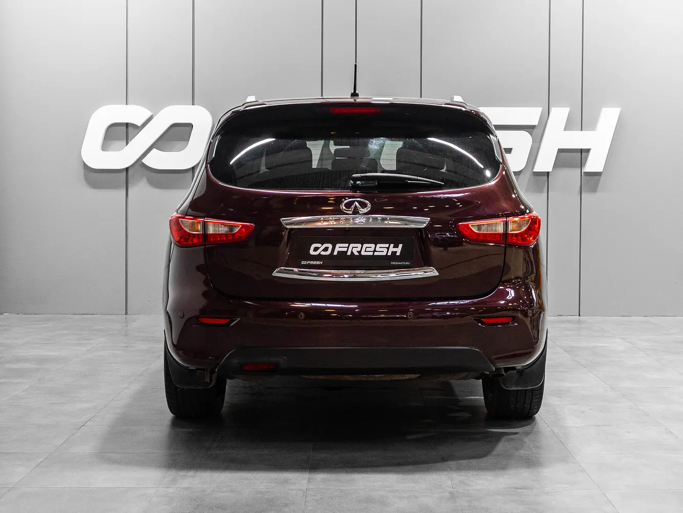 Infiniti