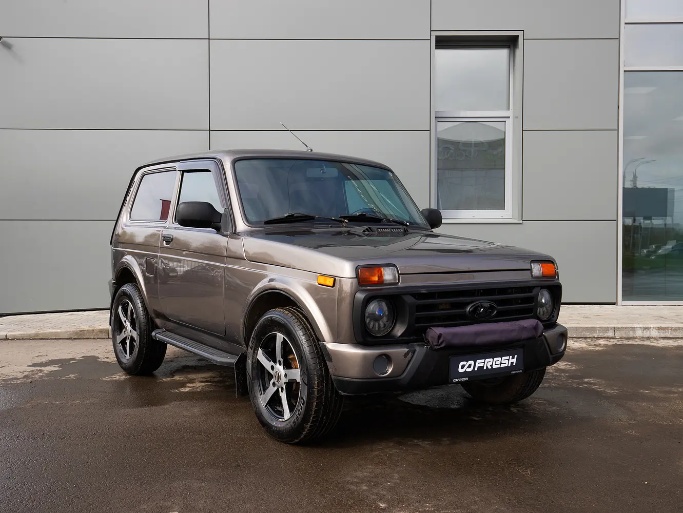 LADA (ВАЗ)
