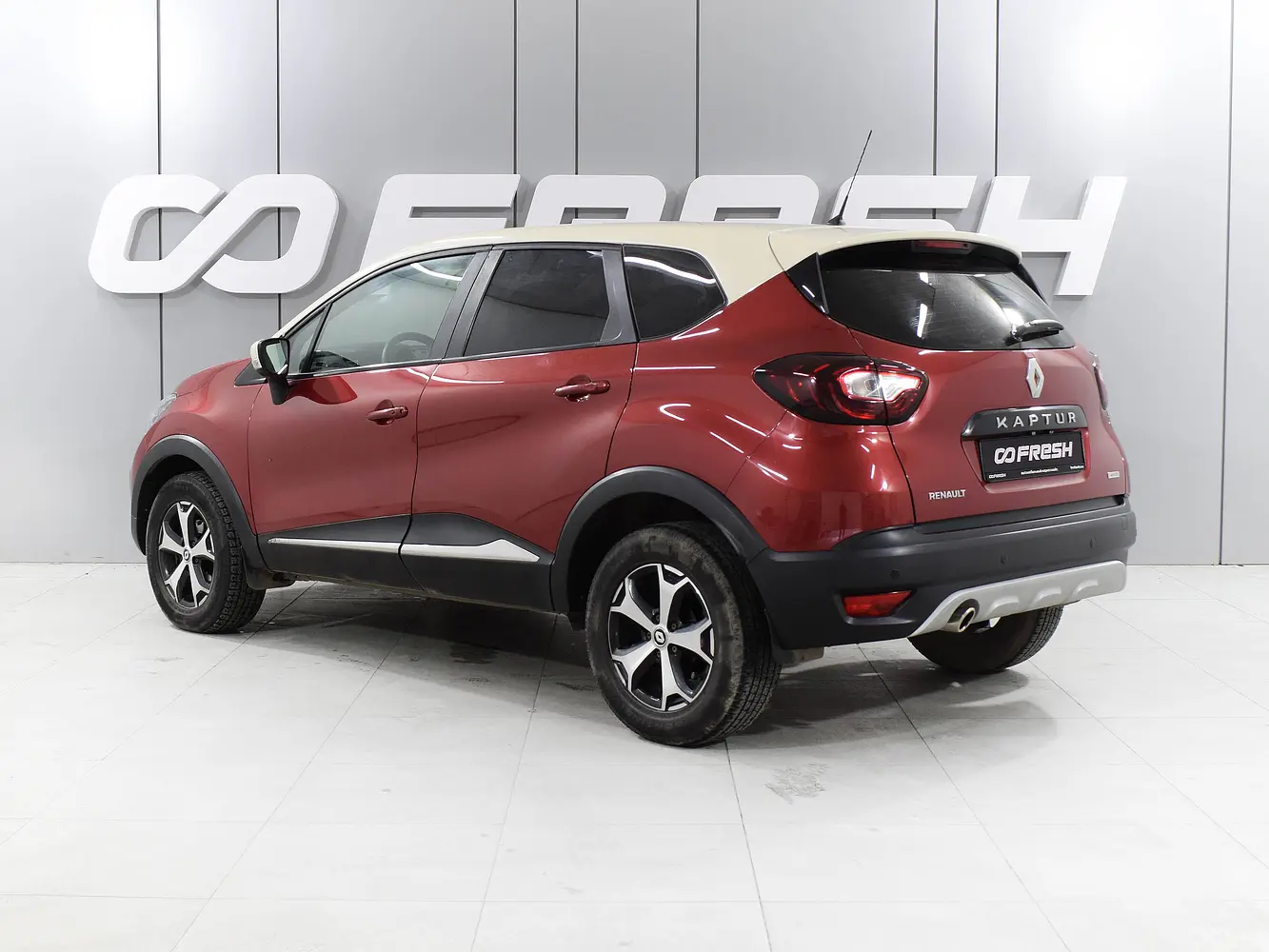 Renault