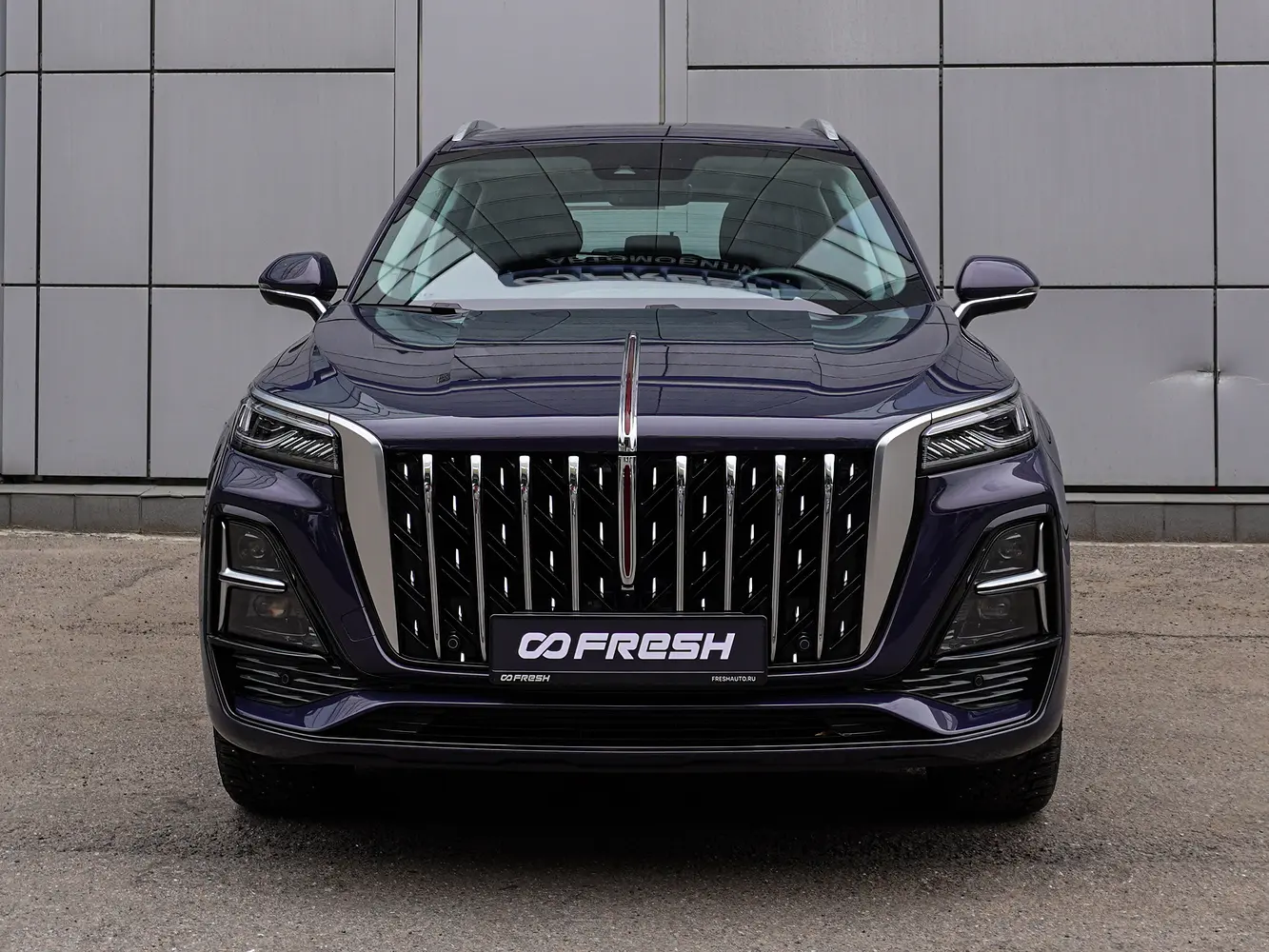 Hongqi