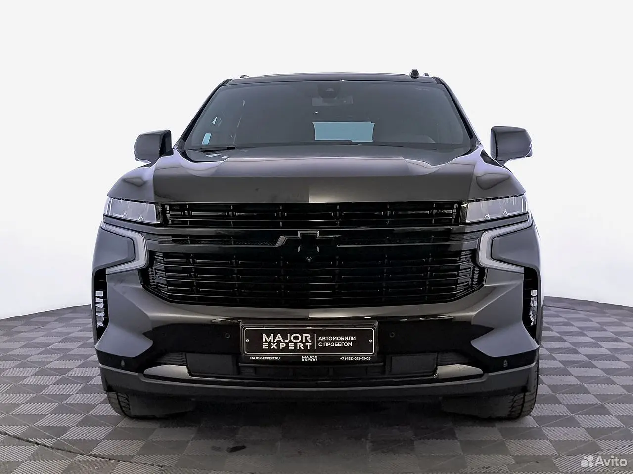 Chevrolet