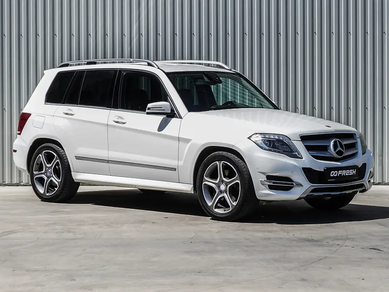GLK-Класс