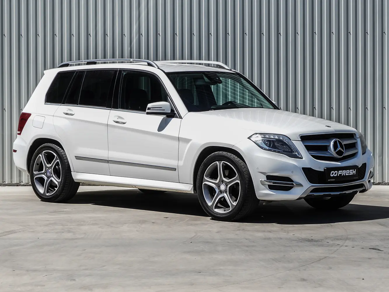 Mercedes-Benz