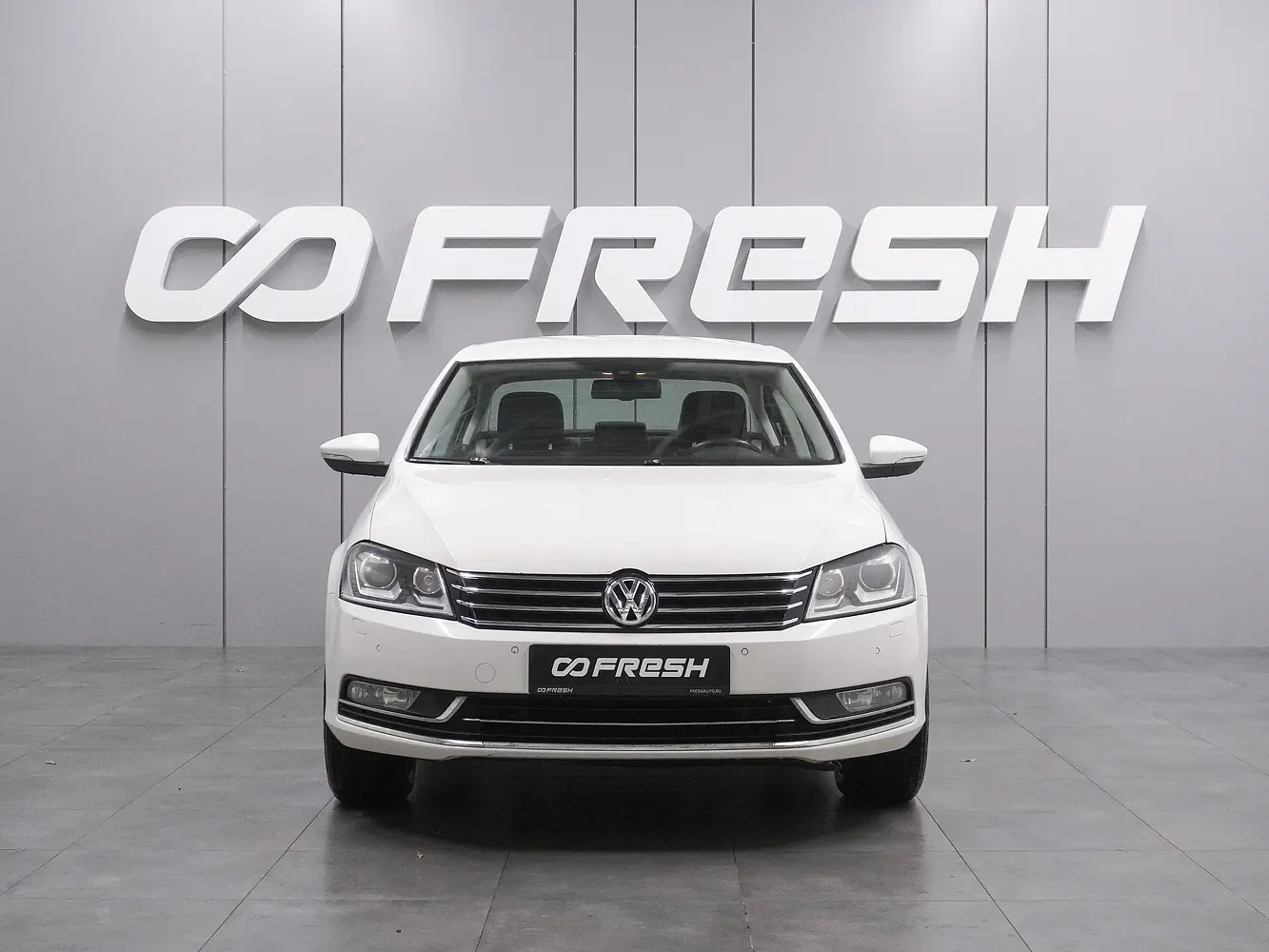 Volkswagen
