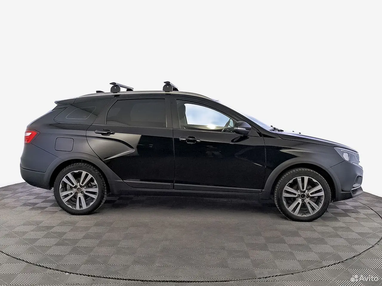LADA (ВАЗ)