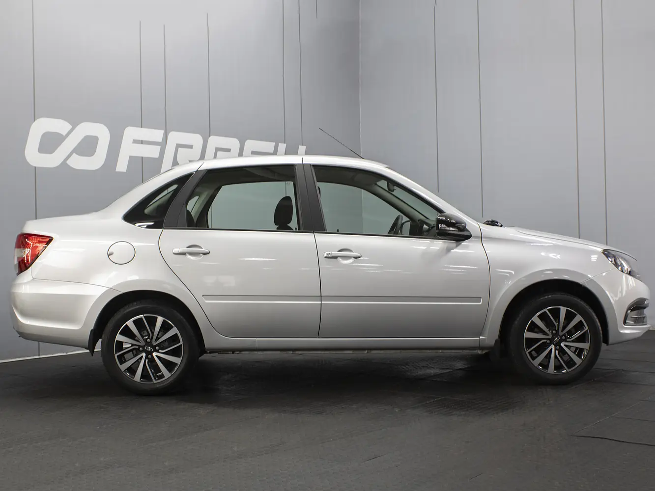 LADA (ВАЗ)