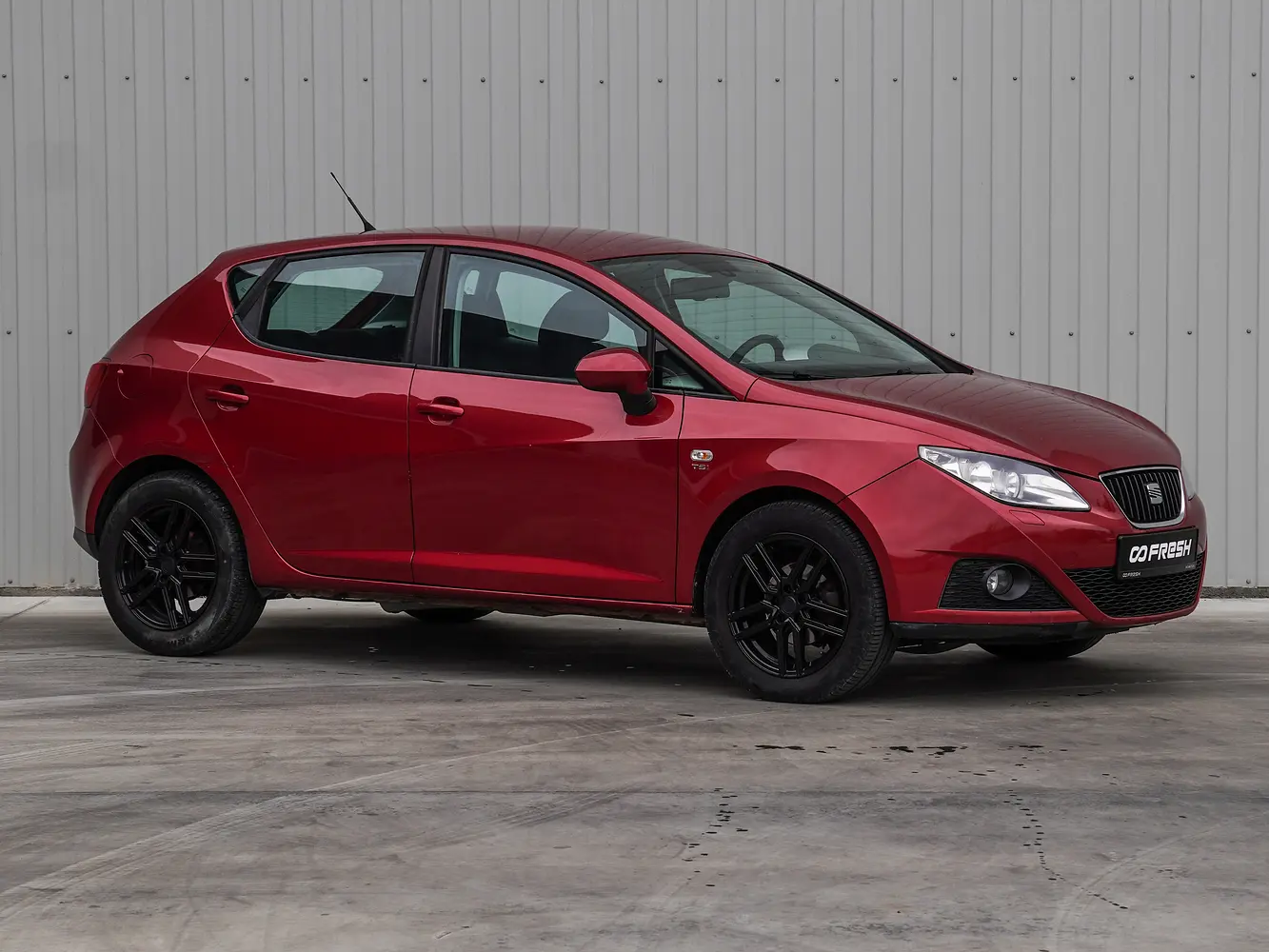 SEAT
