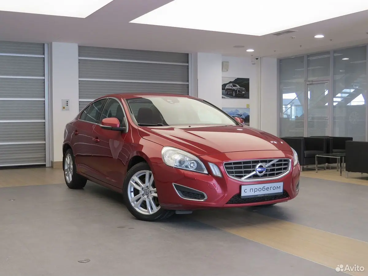 Volvo