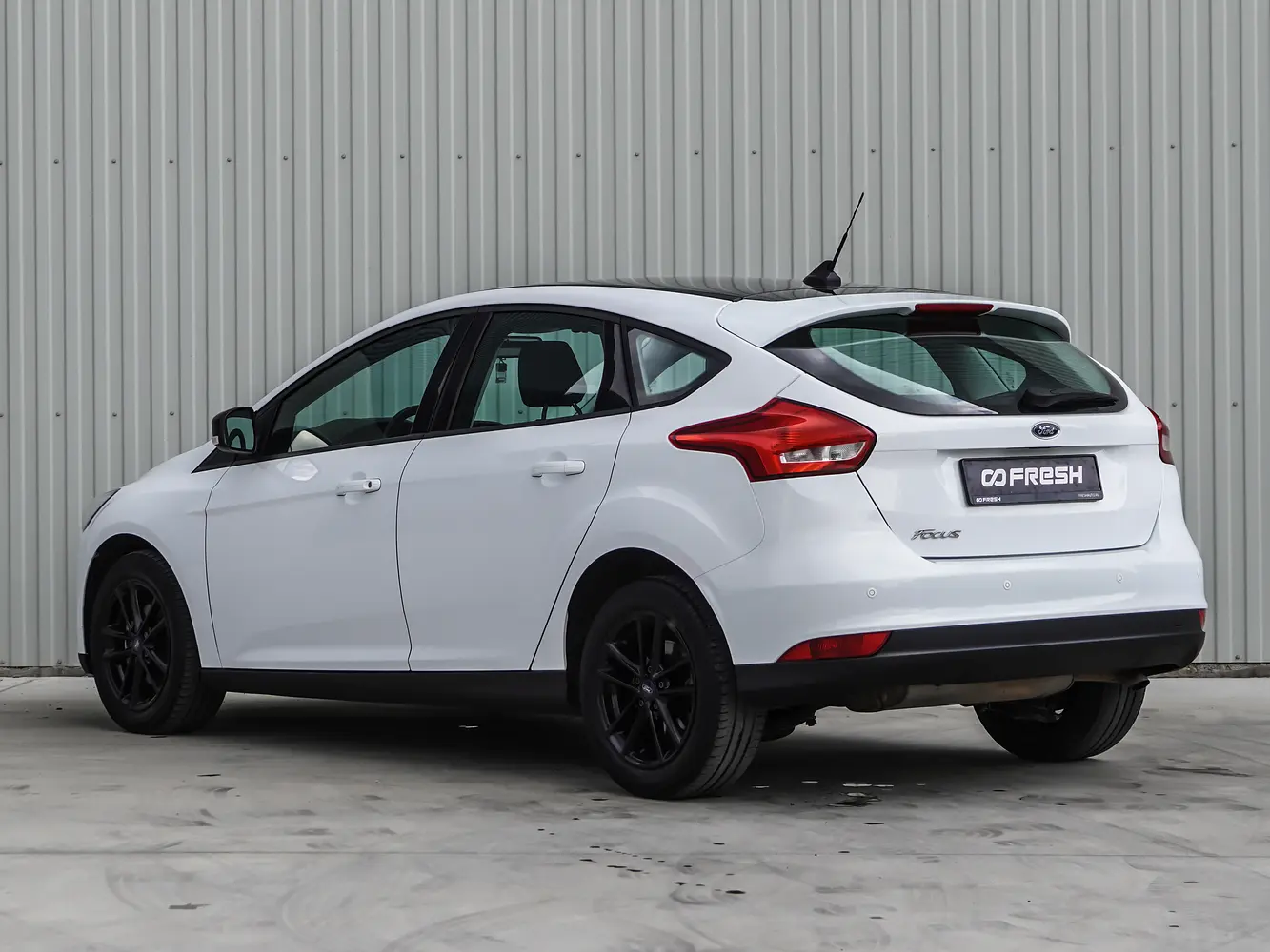 Ford