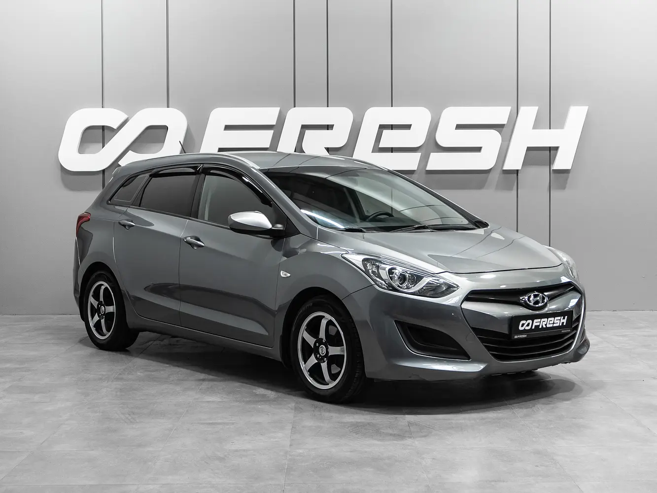 Hyundai