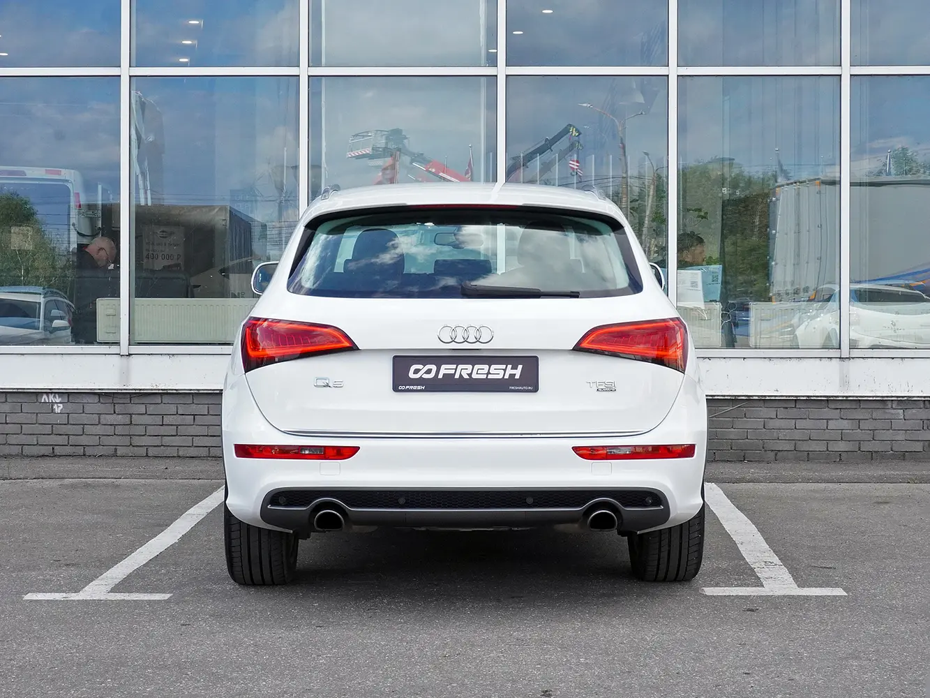 Audi
