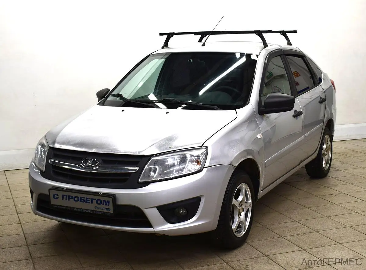 LADA (ВАЗ)