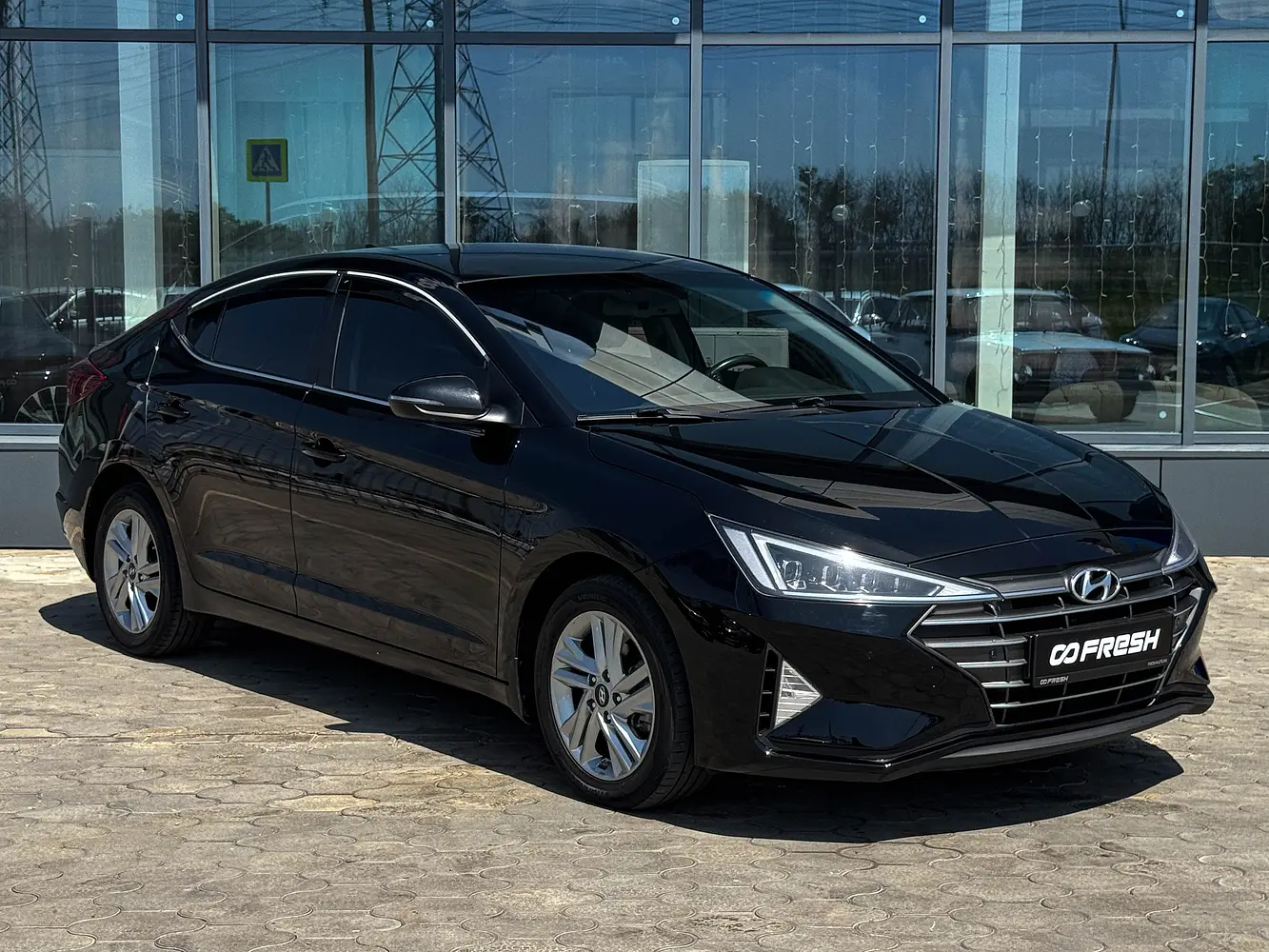 Hyundai