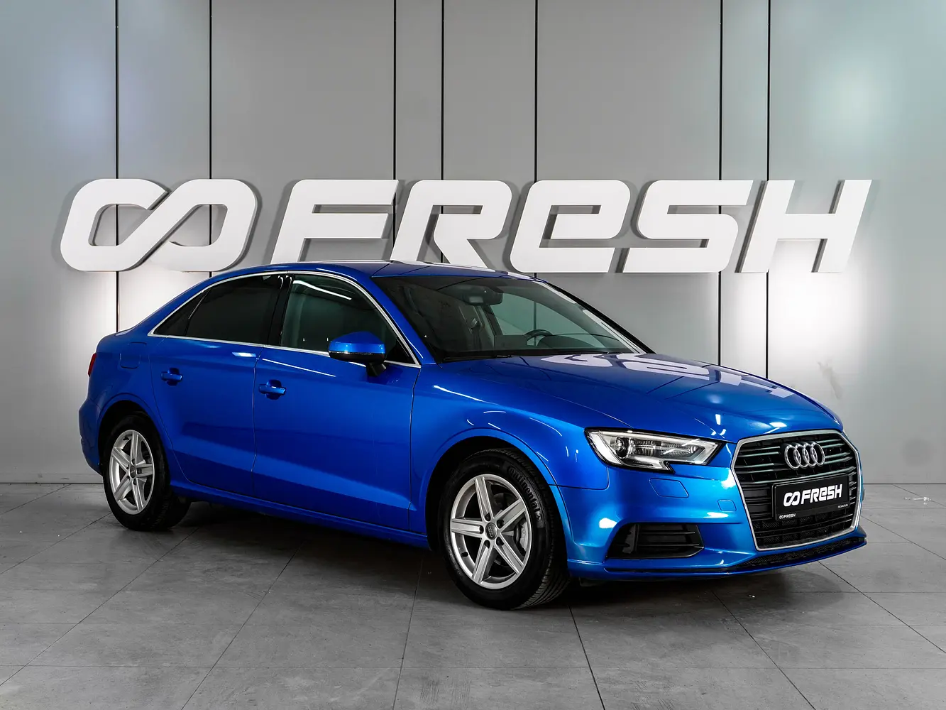 Audi