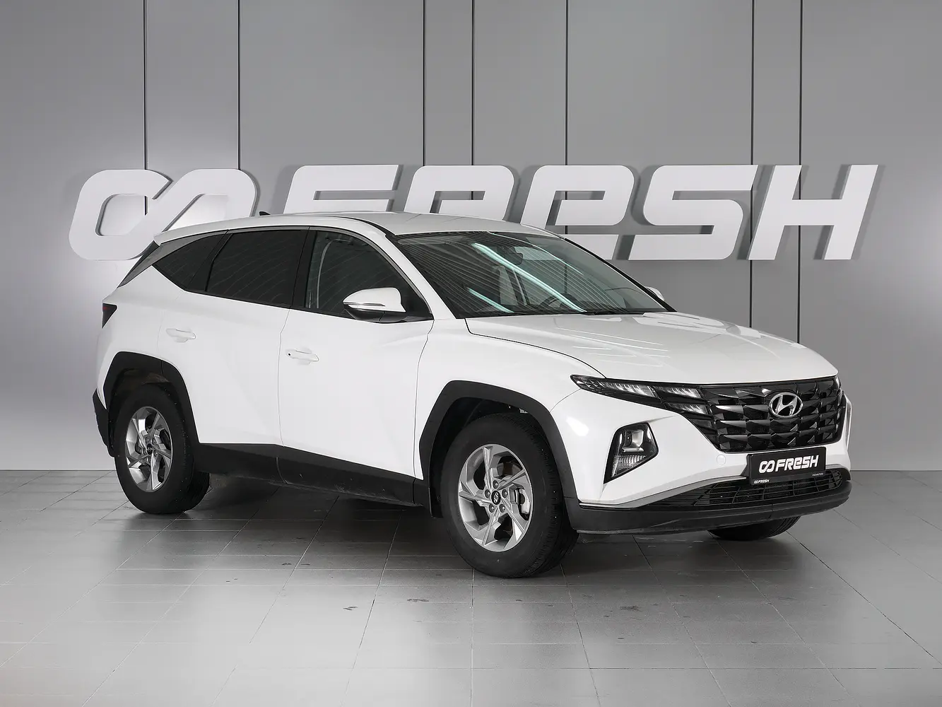 Hyundai