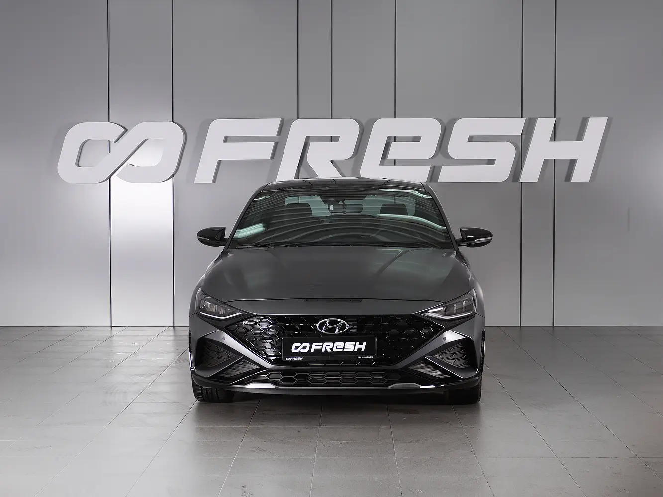 Hyundai