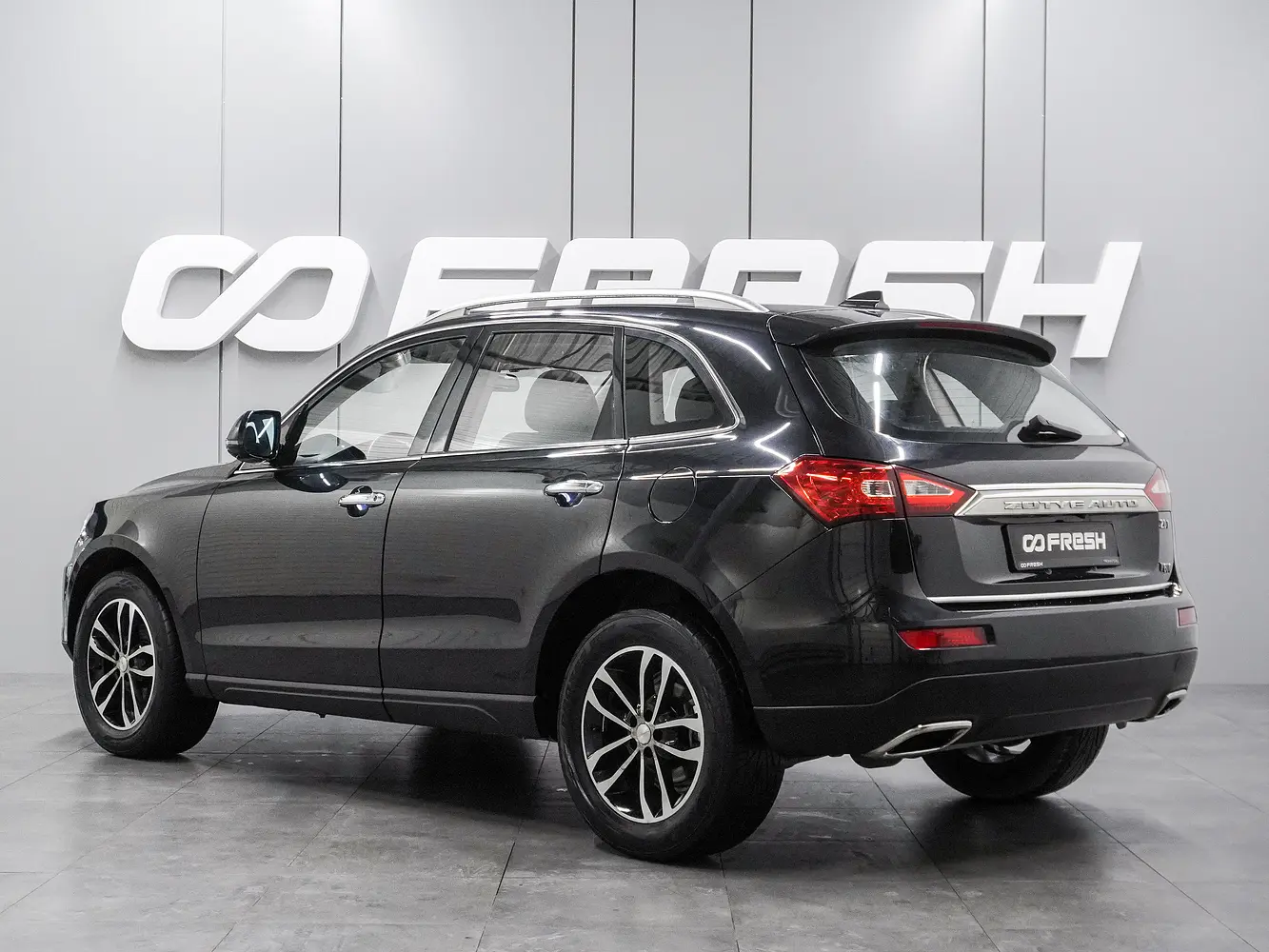 Zotye