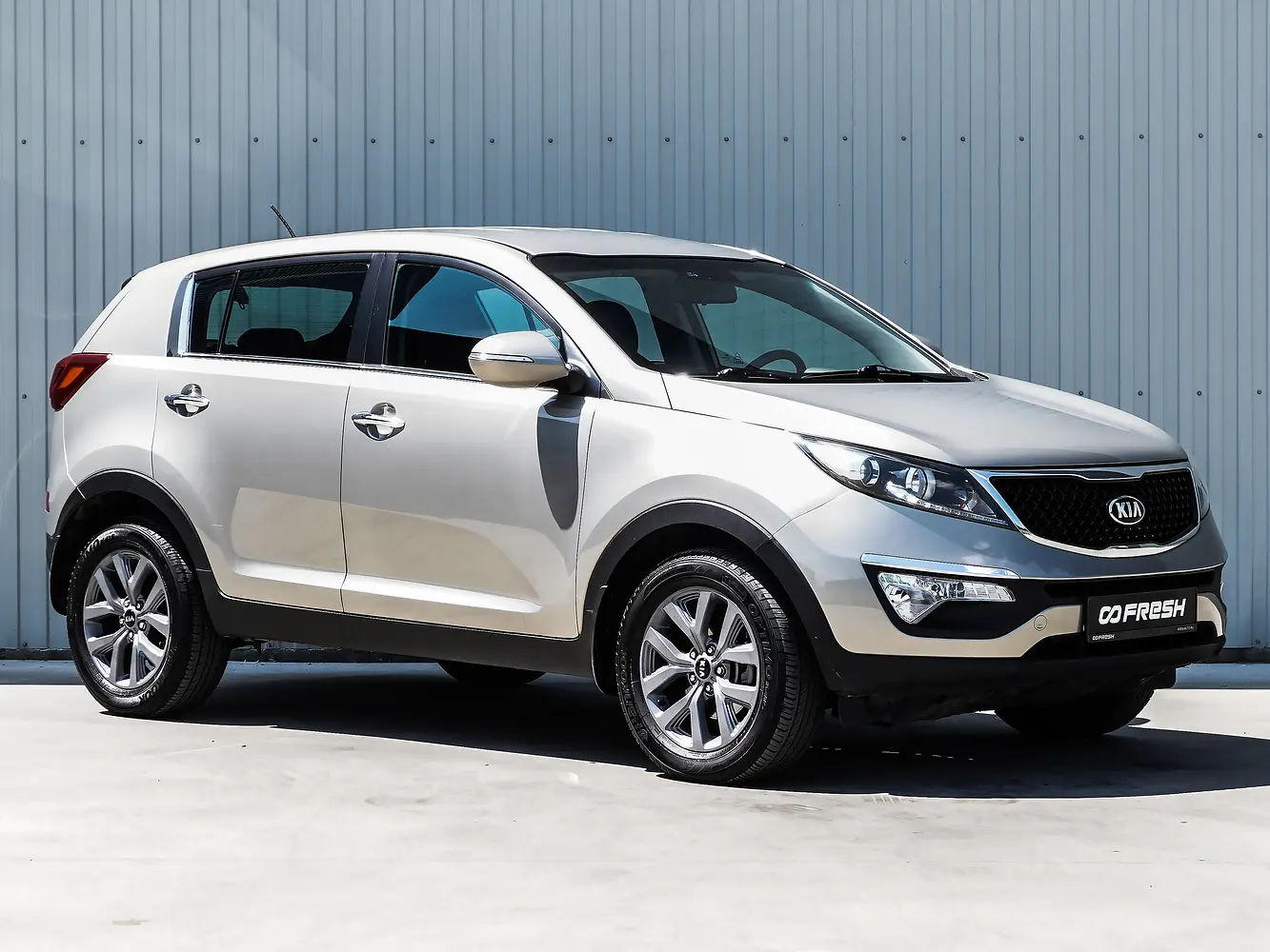 Kia