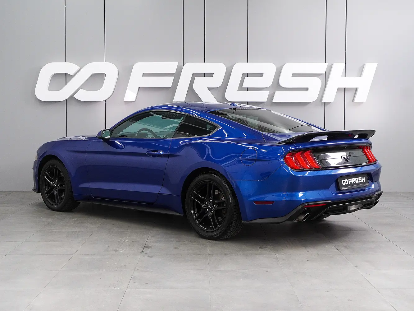 Ford