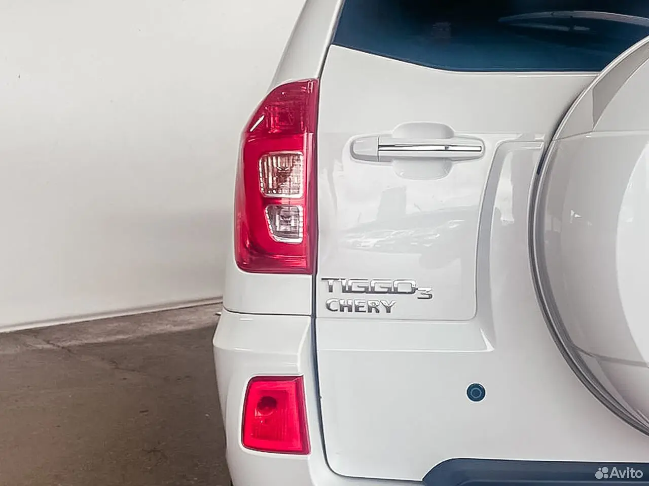 Chery