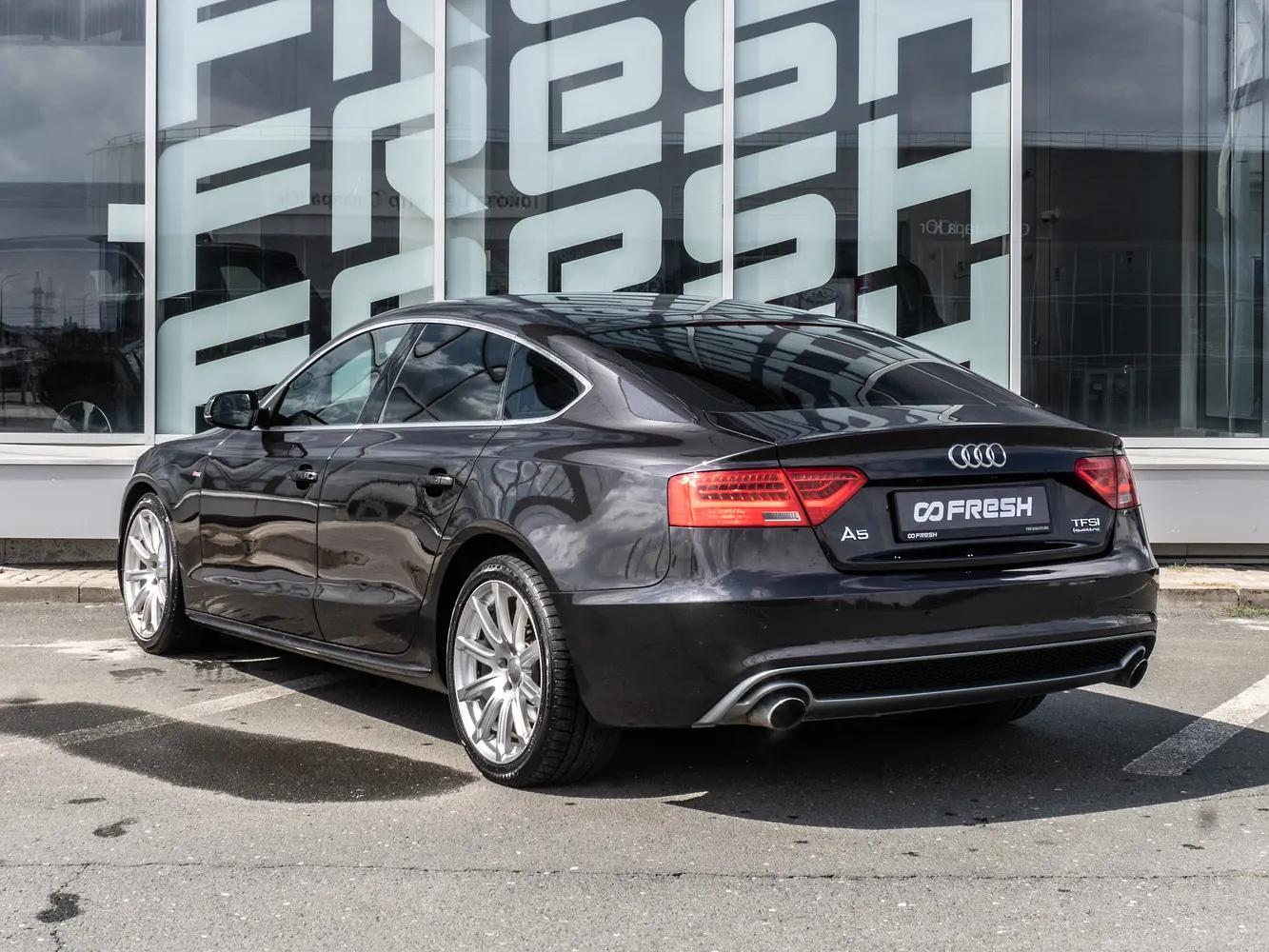 Audi