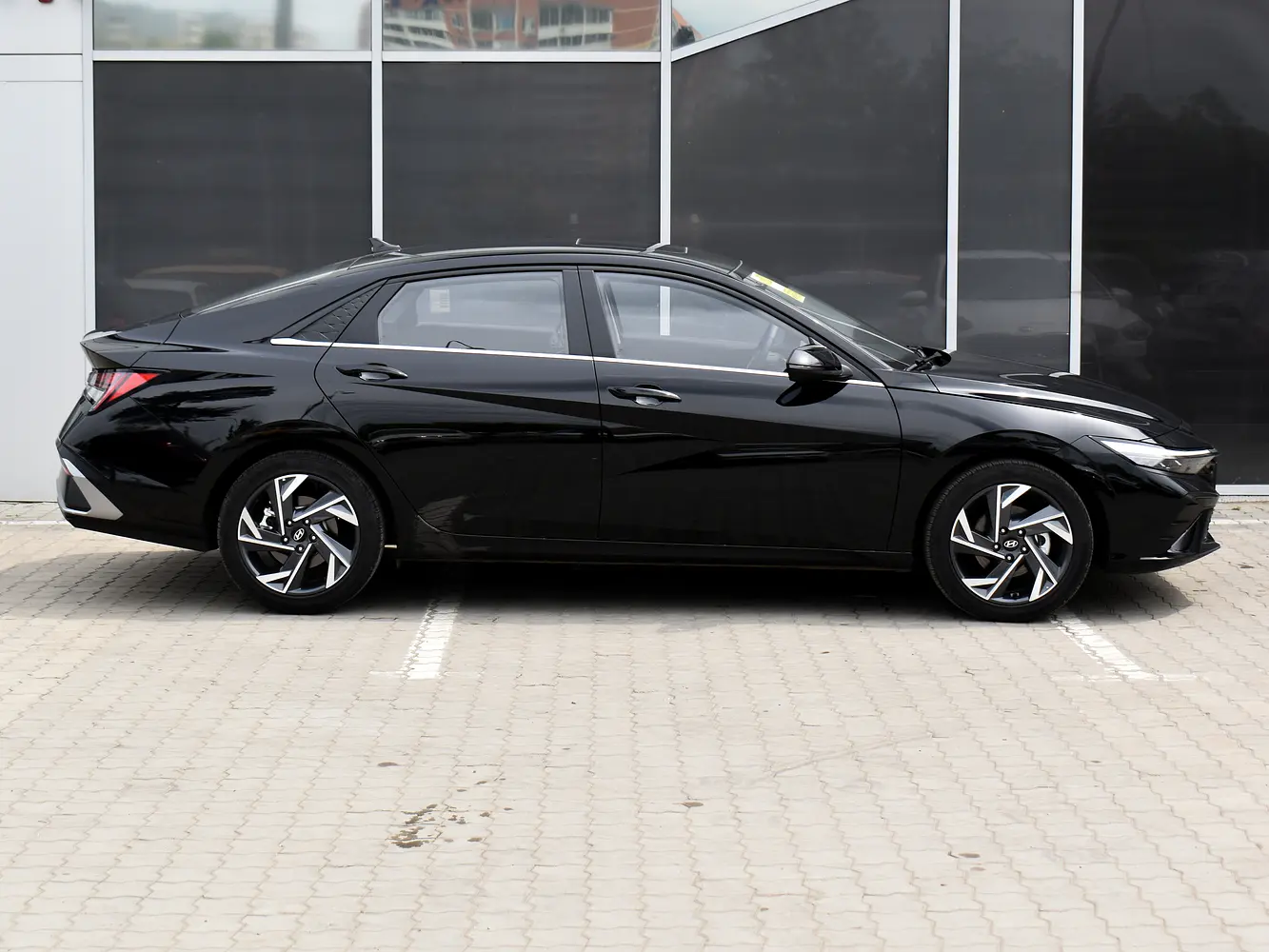 Hyundai