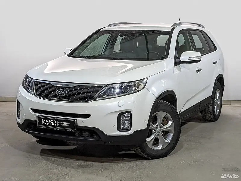 Sorento