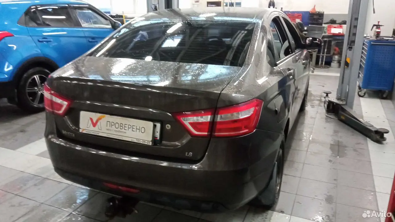LADA (ВАЗ)