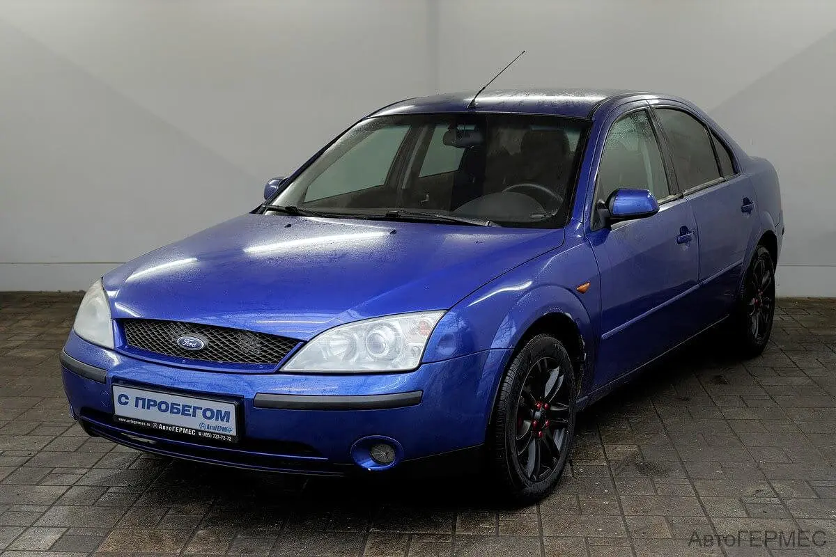Ford