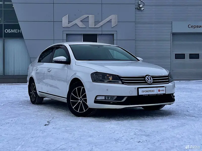 Passat