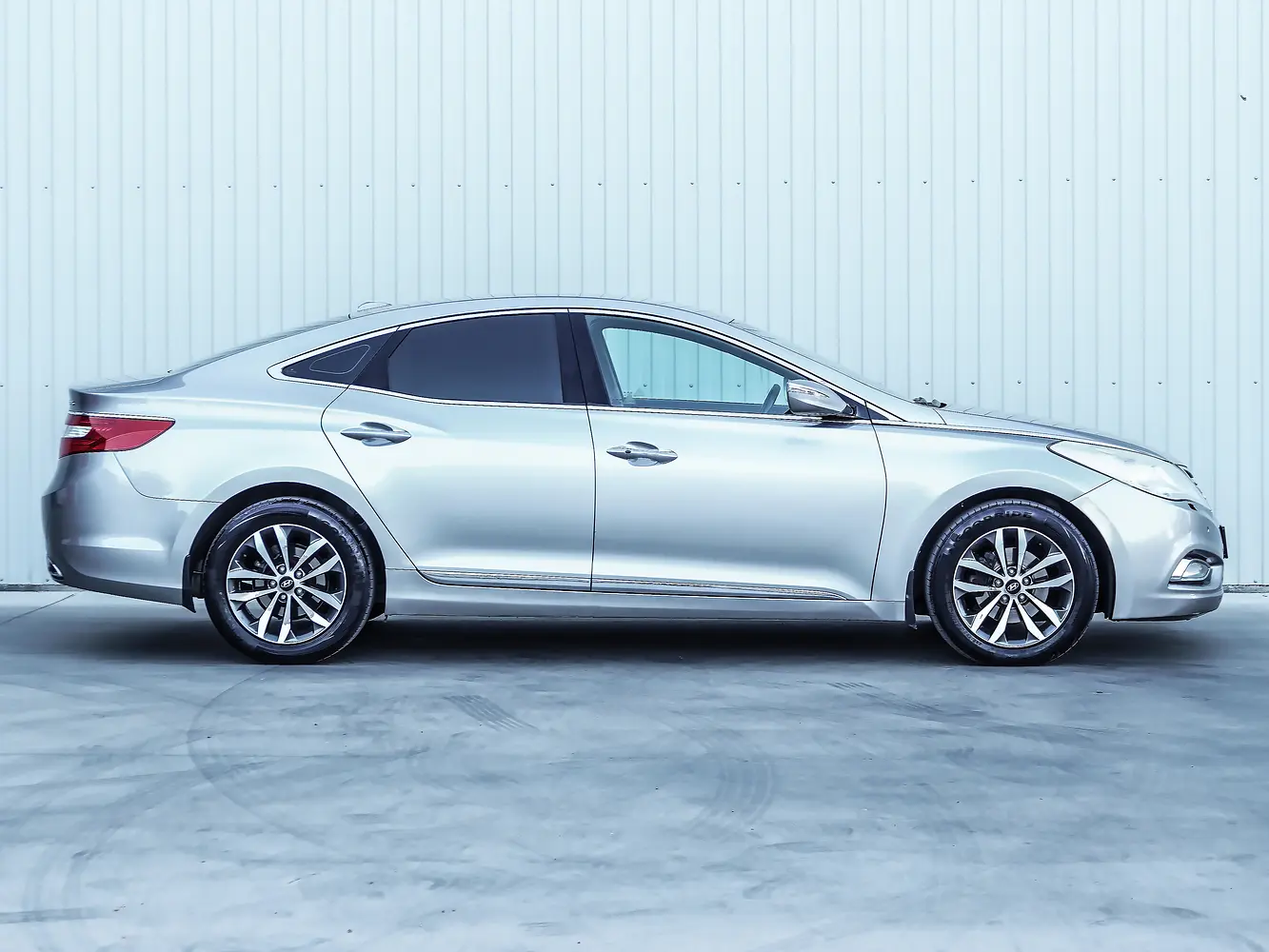Hyundai