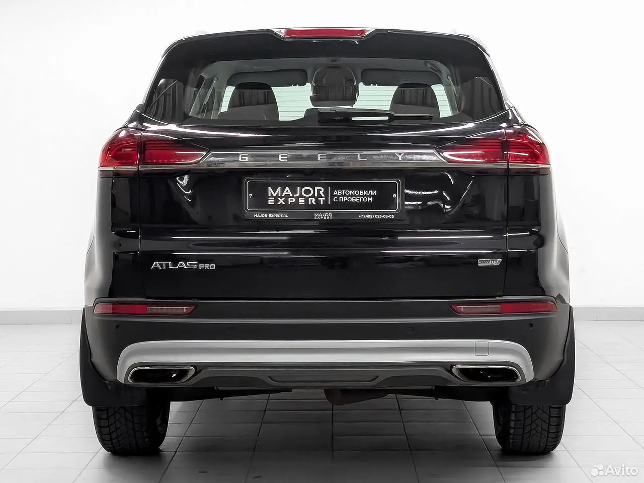 Geely