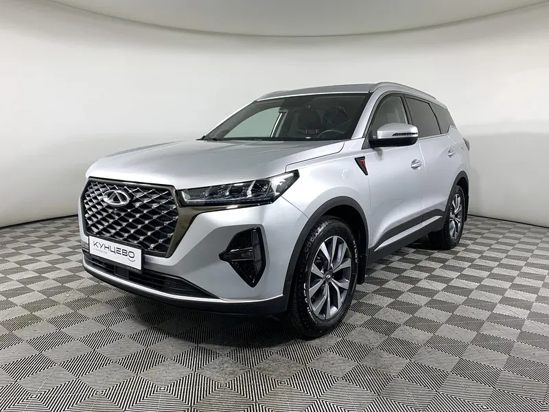 Tiggo 7 Pro Max