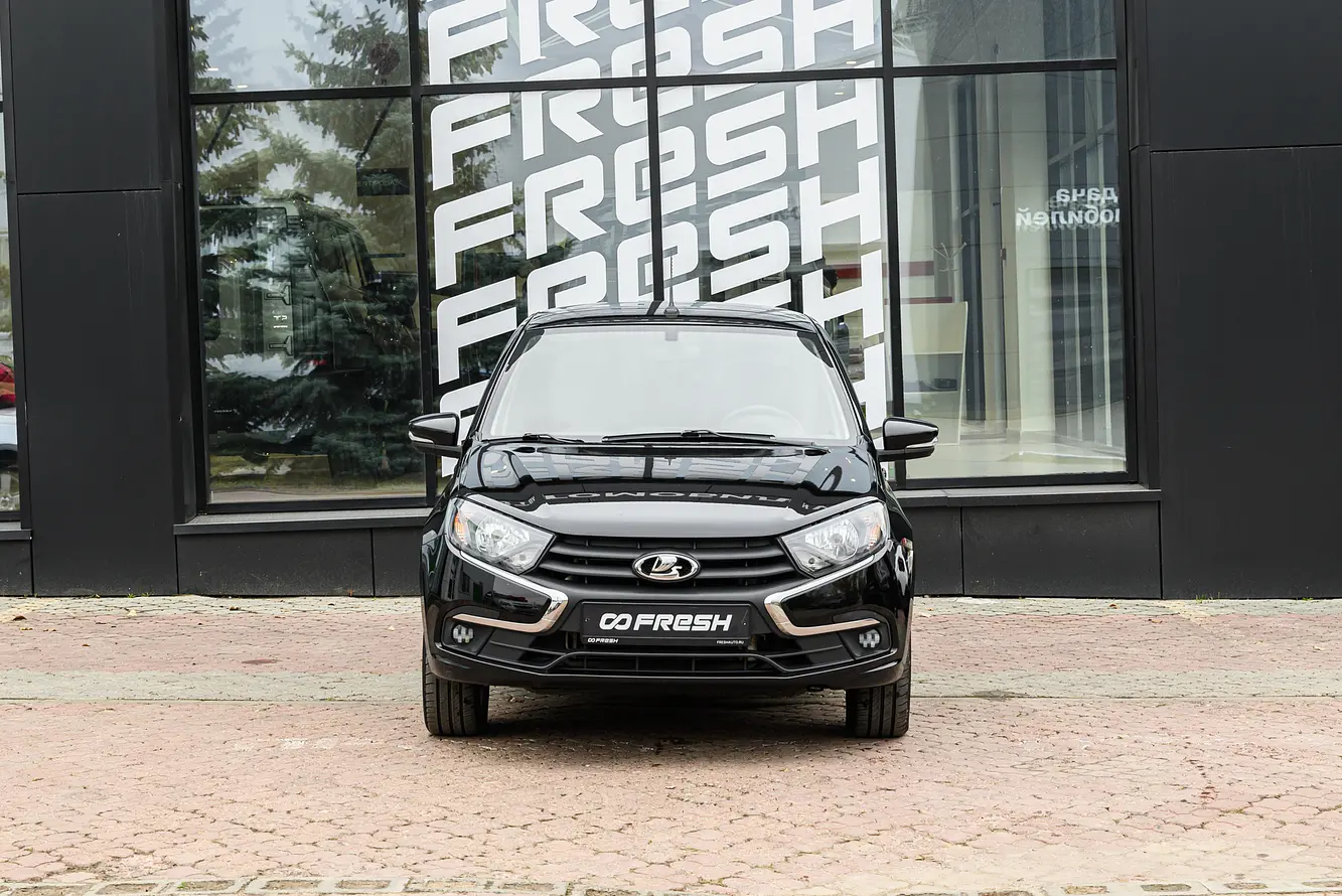 LADA (ВАЗ)